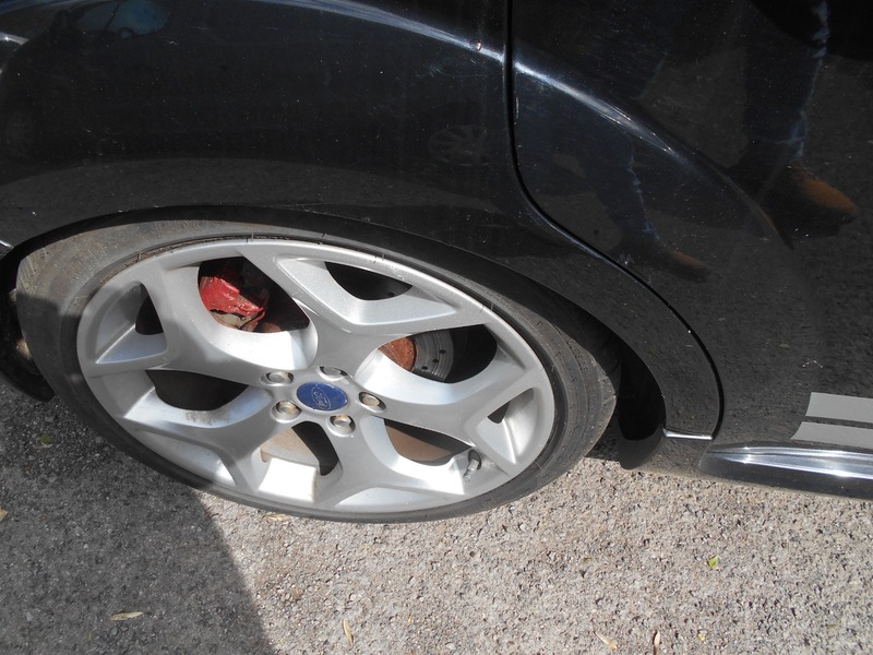 Used Ford Focus 2007 for sale - 76962921: Photo 23