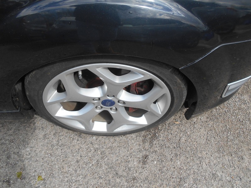 Used Ford Focus 2007 for sale - 76962921: Photo 24