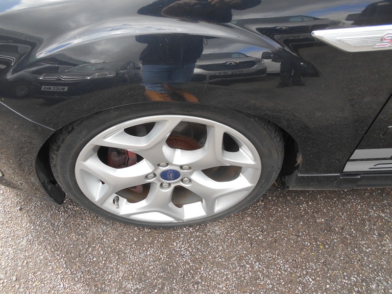 Used Ford Focus 2007 for sale - 76962921: Photo 25