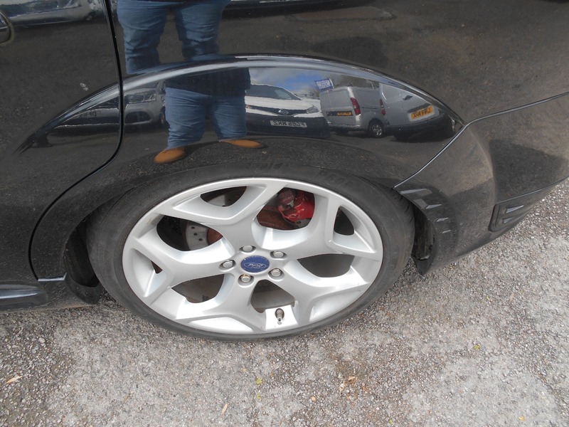 Used Ford Focus 2007 for sale - 76962921: Photo 26