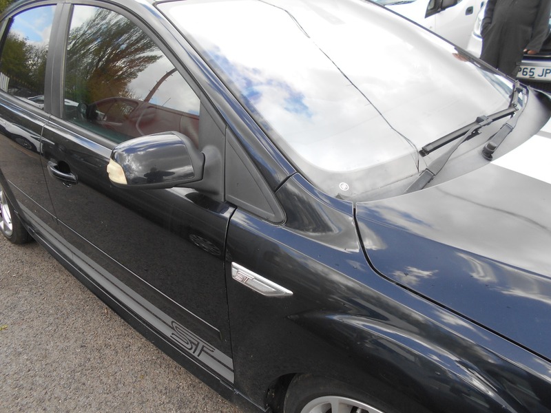 Used Ford Focus 2007 for sale - 76962921: Photo 5