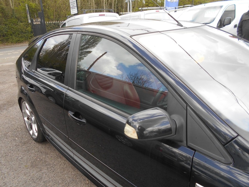 Used Ford Focus 2007 for sale - 76962921: Photo 6