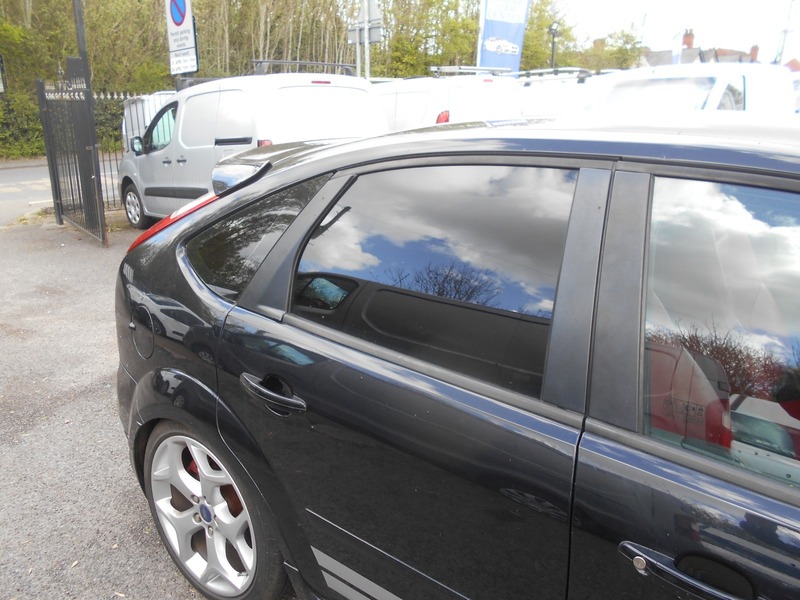 Used Ford Focus 2007 for sale - 76962921: Photo 7