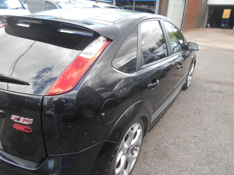Used Ford Focus 2007 for sale - 76962921: Photo 8