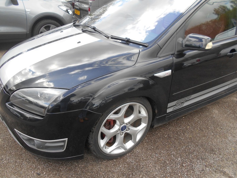 Used Ford Focus 2007 for sale - 76962921: Photo 9