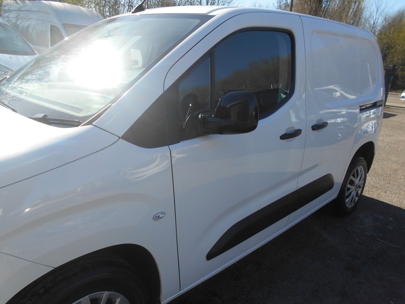 Used Citroen Berlingo 2022 for sale - 76962911: Photo 11