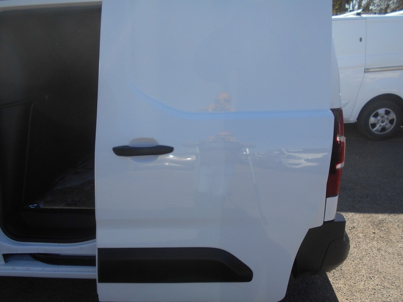 Used Citroen Berlingo 2022 for sale - 76962911: Photo 14