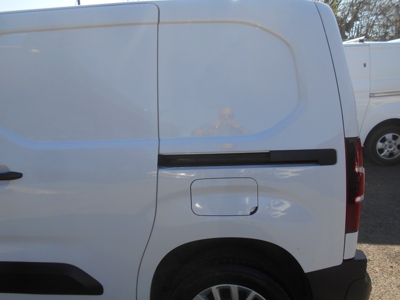 Used Citroen Berlingo 2022 for sale - 76962911: Photo 15