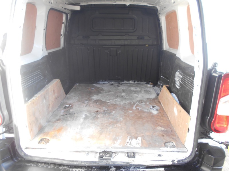 Used Citroen Berlingo 2022 for sale - 76962911: Photo 17