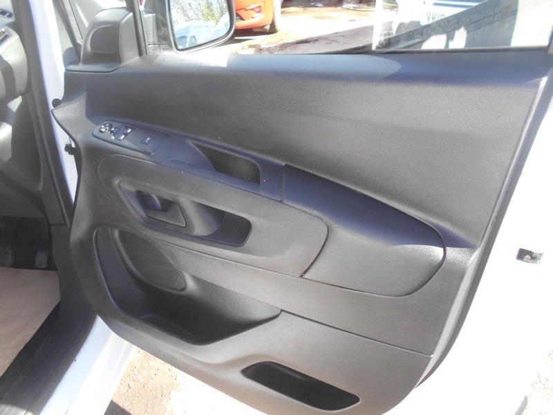 Used Citroen Berlingo 2022 for sale - 76962911: Photo 20