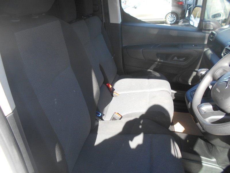 Used Citroen Berlingo 2022 for sale - 76962911: Photo 21