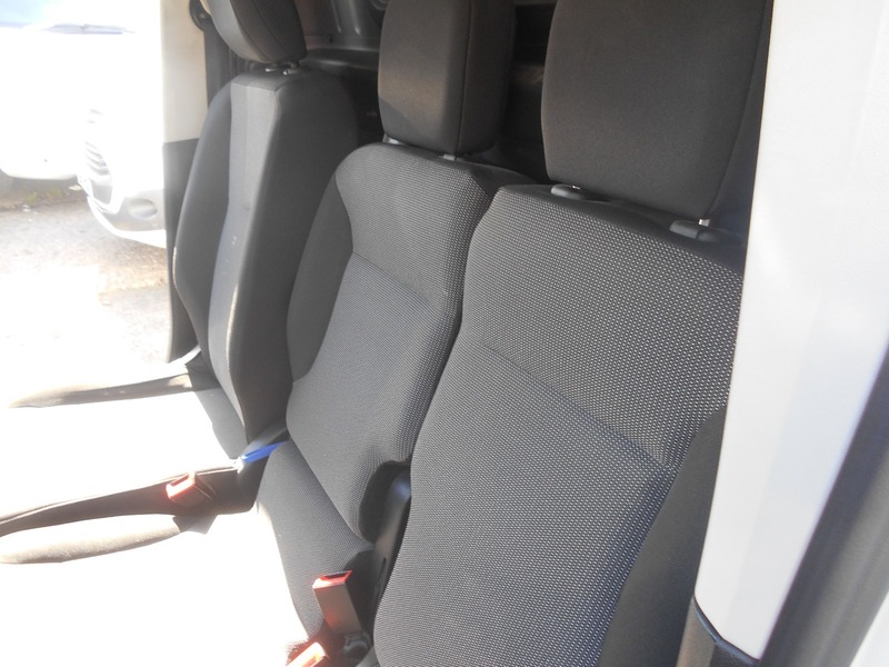 Used Citroen Berlingo 2022 for sale - 76962911: Photo 23