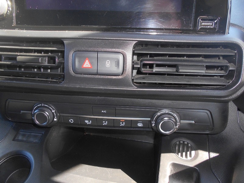 Used Citroen Berlingo 2022 for sale - 76962911: Photo 31