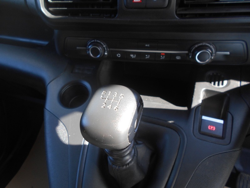 Used Citroen Berlingo 2022 for sale - 76962911: Photo 32