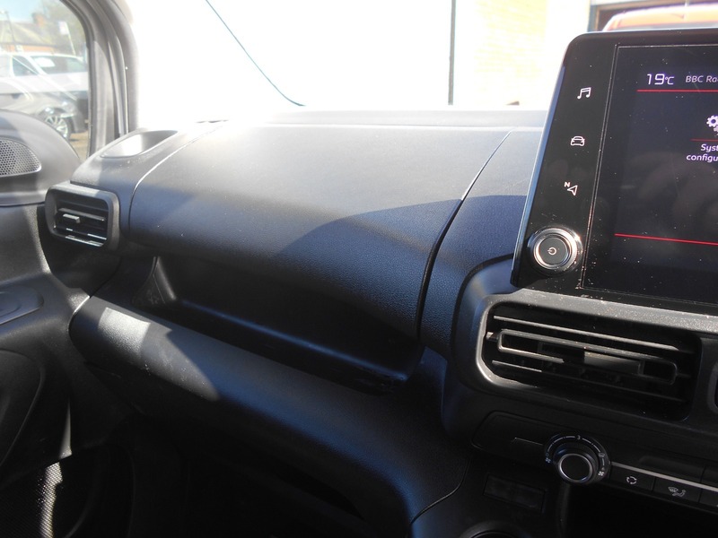 Used Citroen Berlingo 2022 for sale - 76962911: Photo 33