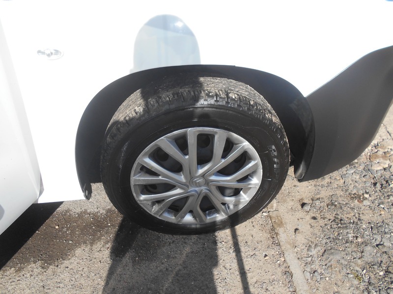 Used Citroen Berlingo 2022 for sale - 76962911: Photo 35