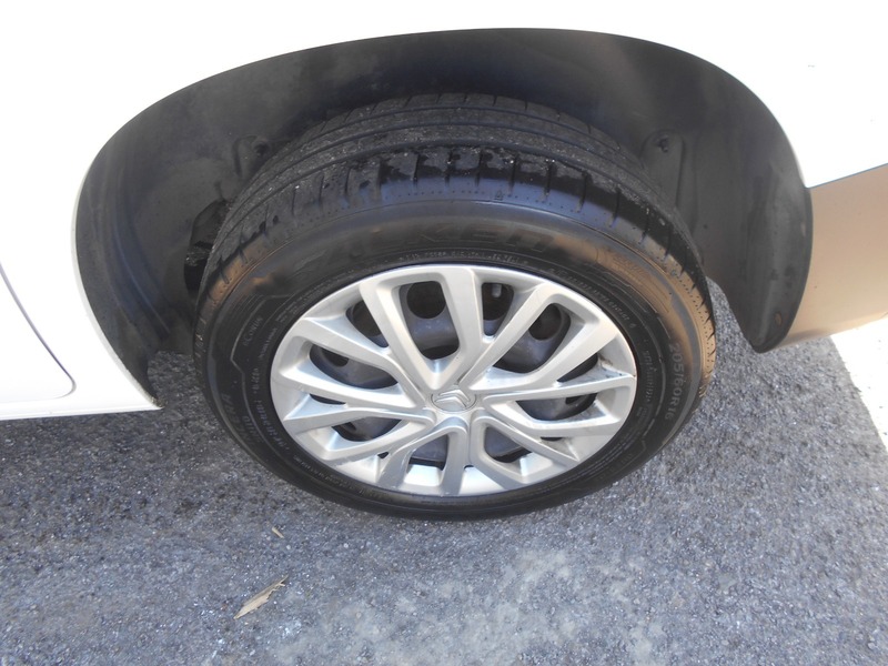 Used Citroen Berlingo 2022 for sale - 76962911: Photo 37