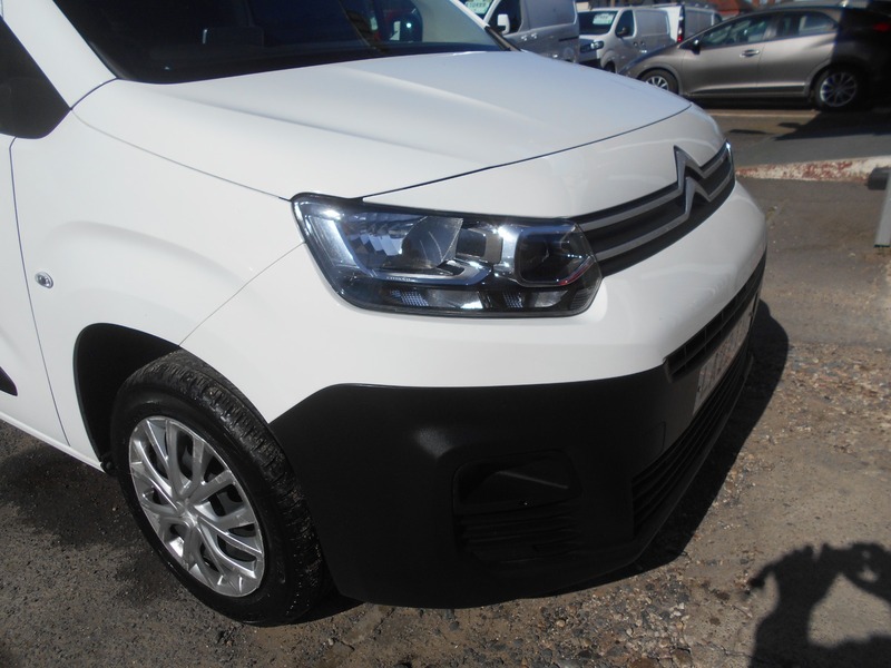 Used Citroen Berlingo 2022 for sale - 76962911: Photo 5