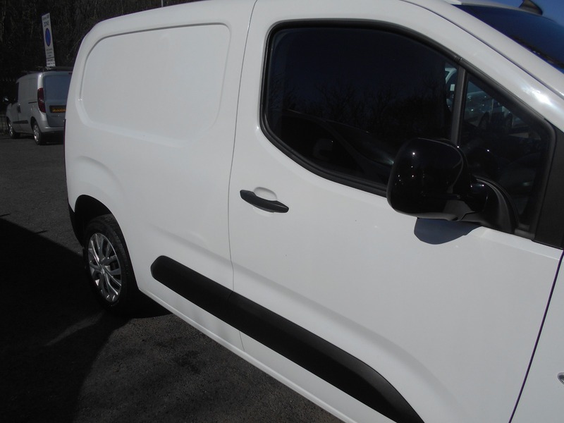 Used Citroen Berlingo 2022 for sale - 76962911: Photo 7
