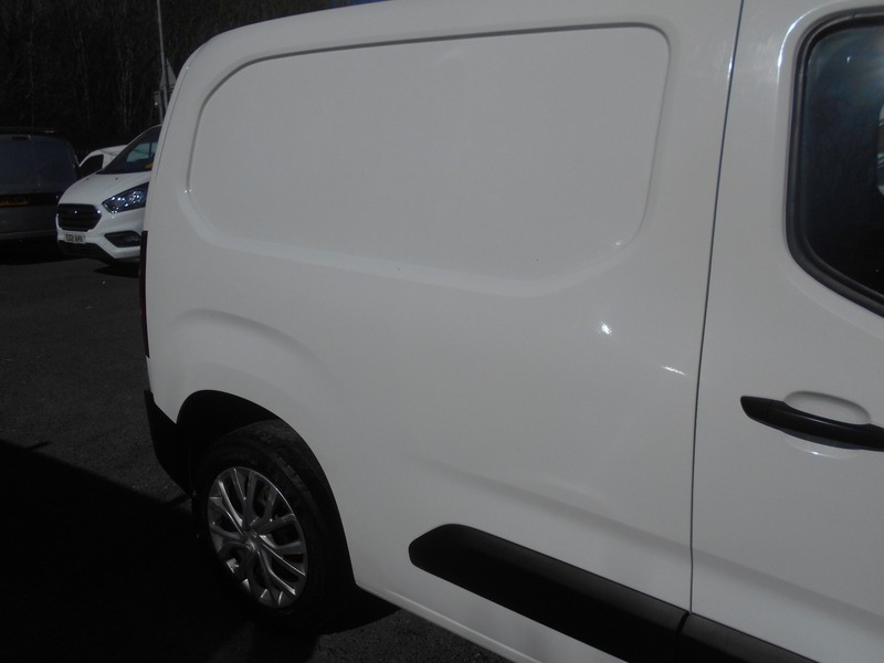 Used Citroen Berlingo 2022 for sale - 76962911: Photo 8