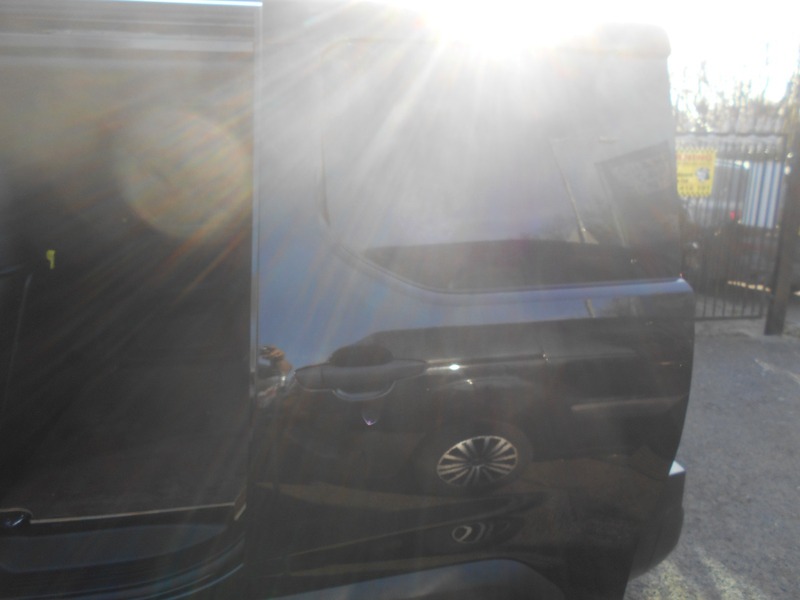 Used Peugeot Partner 2021 for sale - 77990304: Photo 16