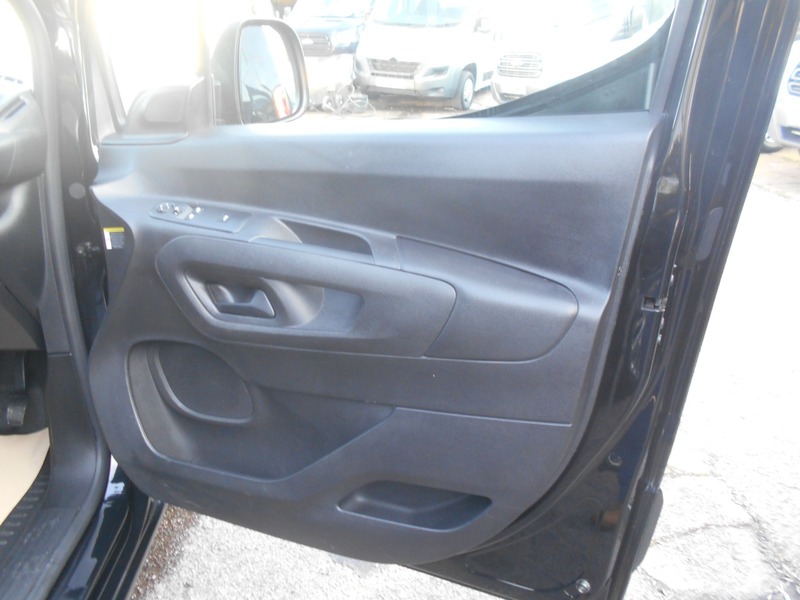 Used Peugeot Partner 2021 for sale - 77990304: Photo 22