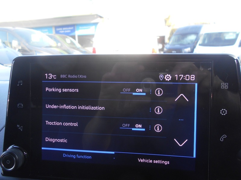 Used Peugeot Partner 2021 for sale - 77990304: Photo 30