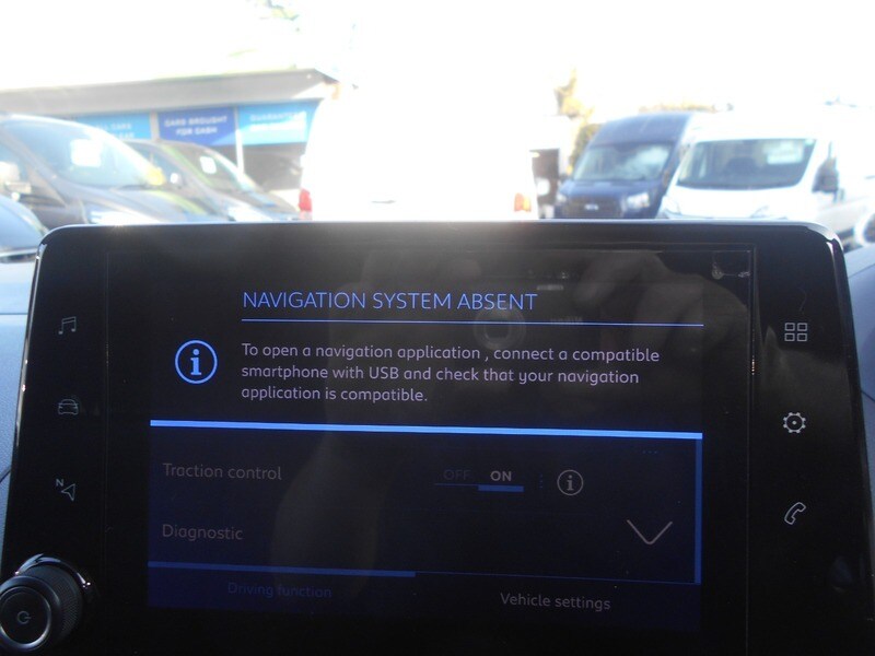 Used Peugeot Partner 2021 for sale - 77990304: Photo 31