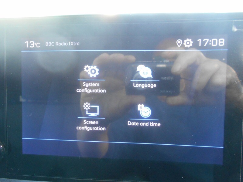 Used Peugeot Partner 2021 for sale - 77990304: Photo 32