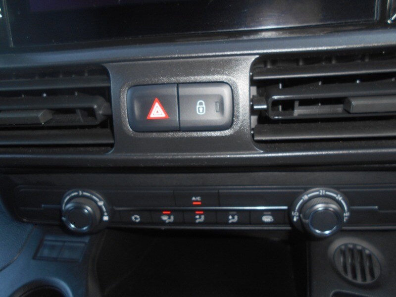 Used Peugeot Partner 2021 for sale - 77990304: Photo 33