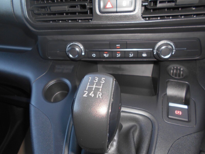 Used Peugeot Partner 2021 for sale - 77990304: Photo 34