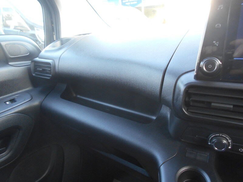 Used Peugeot Partner 2021 for sale - 77990304: Photo 35