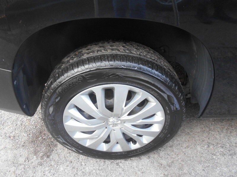 Used Peugeot Partner 2021 for sale - 77990304: Photo 36