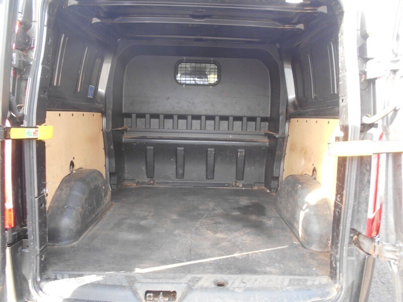 Used Ford Transit Custom 2020 for sale - 77668130: Photo 19