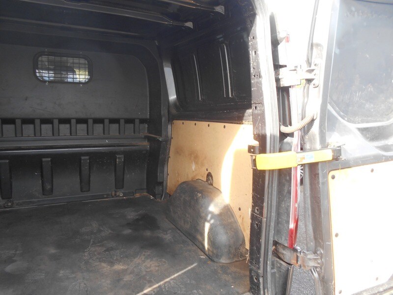 Used Ford Transit Custom 2020 for sale - 77668130: Photo 20