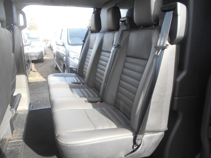 Used Ford Transit Custom 2020 for sale - 77668130: Photo 24