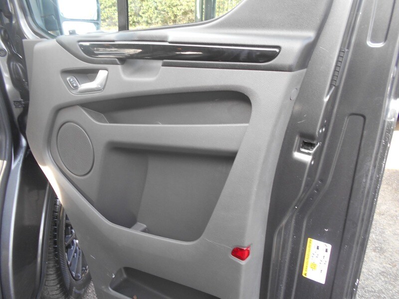 Used Ford Transit Custom 2020 for sale - 77668130: Photo 29