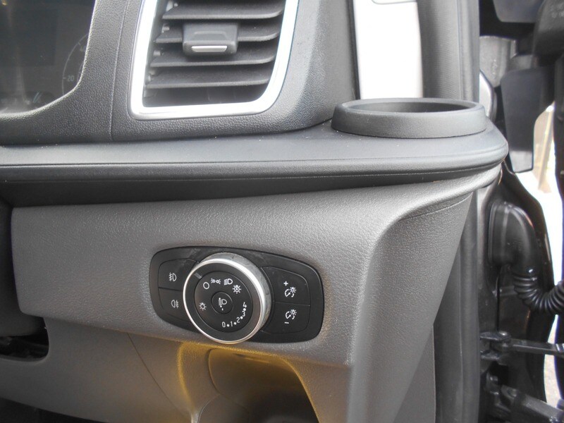 Used Ford Transit Custom 2020 for sale - 77668130: Photo 30