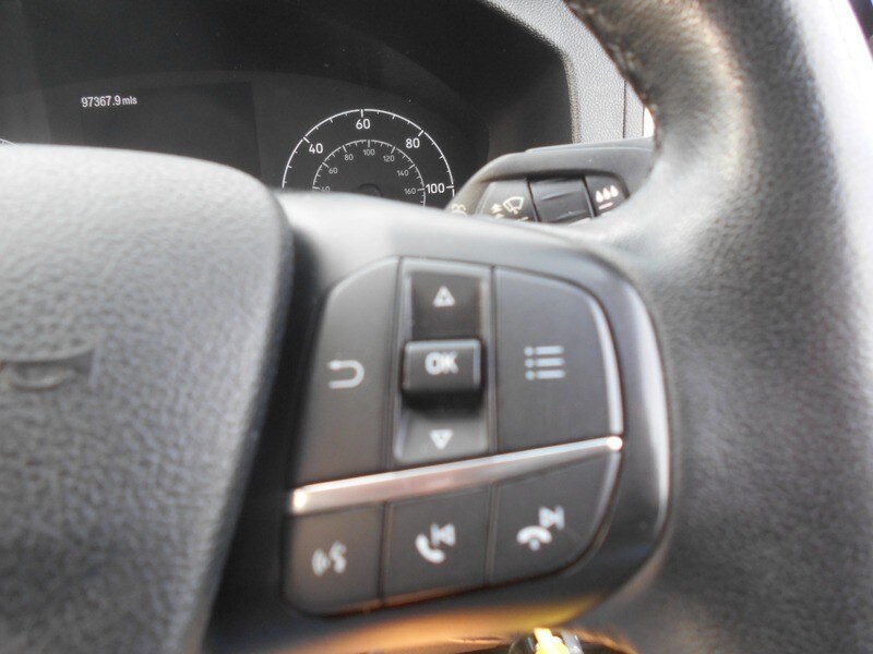 Used Ford Transit Custom 2020 for sale - 77668130: Photo 31