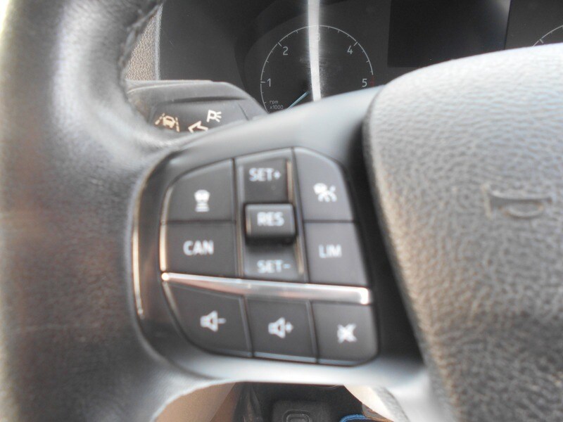 Used Ford Transit Custom 2020 for sale - 77668130: Photo 32