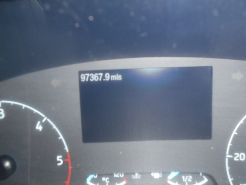 Used Ford Transit Custom 2020 for sale - 77668130: Photo 34