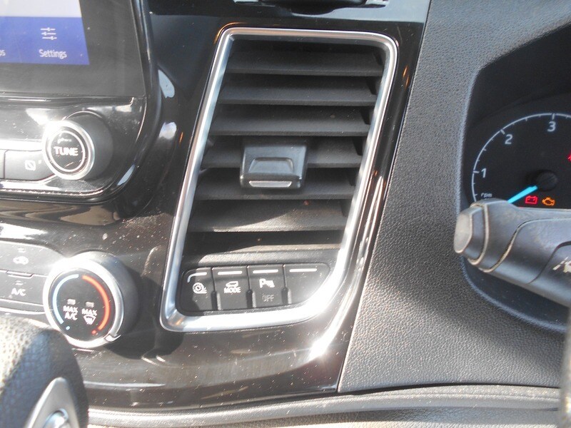 Used Ford Transit Custom 2020 for sale - 77668130: Photo 35