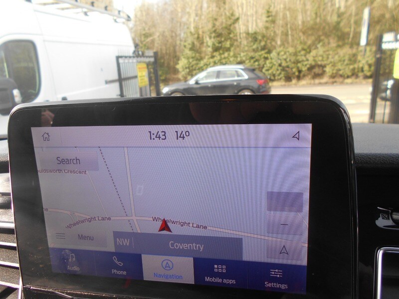 Used Ford Transit Custom 2020 for sale - 77668130: Photo 37