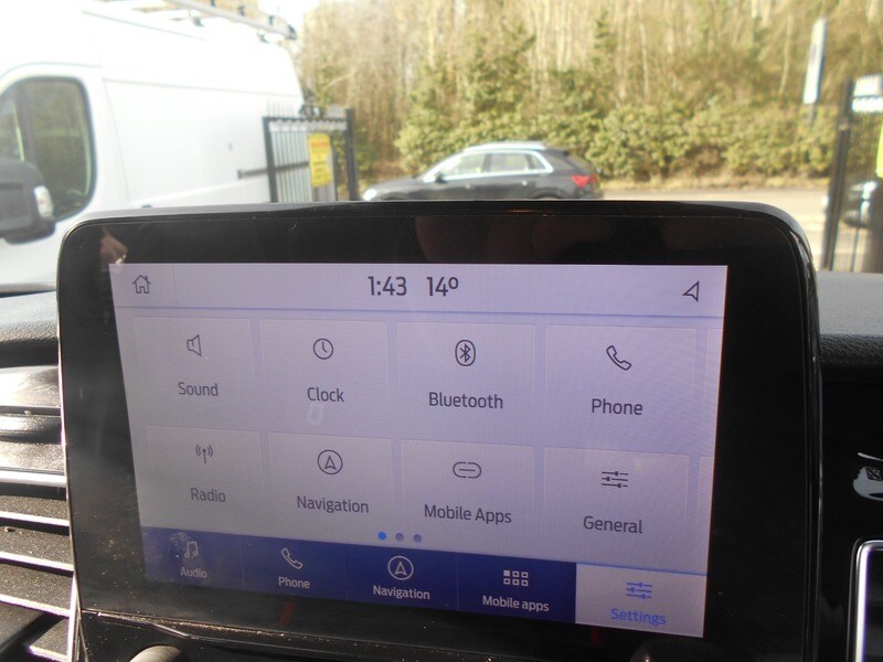 Used Ford Transit Custom 2020 for sale - 77668130: Photo 38