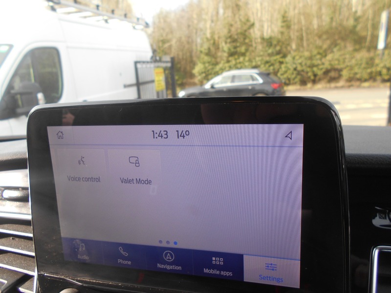 Used Ford Transit Custom 2020 for sale - 77668130: Photo 40