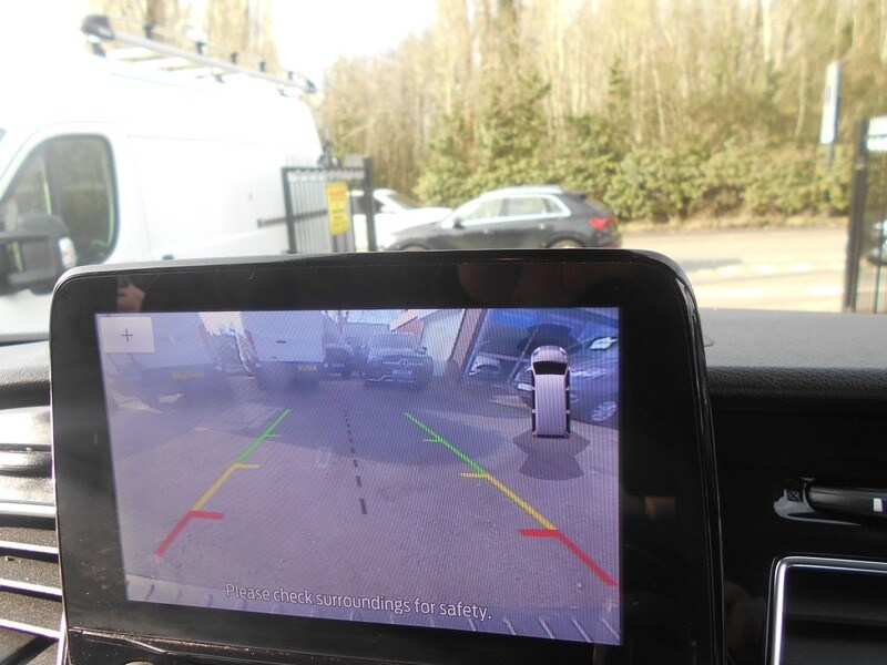 Used Ford Transit Custom 2020 for sale - 77668130: Photo 41