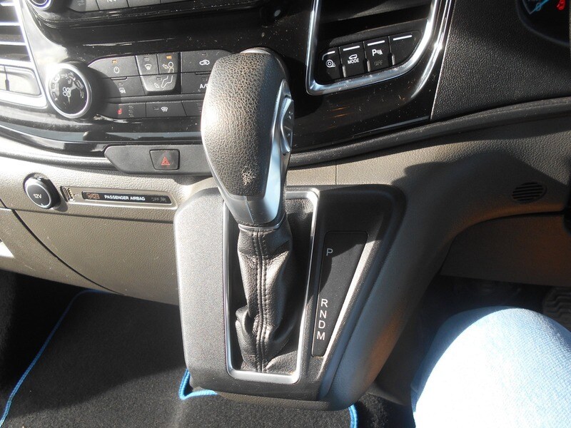 Used Ford Transit Custom 2020 for sale - 77668130: Photo 42