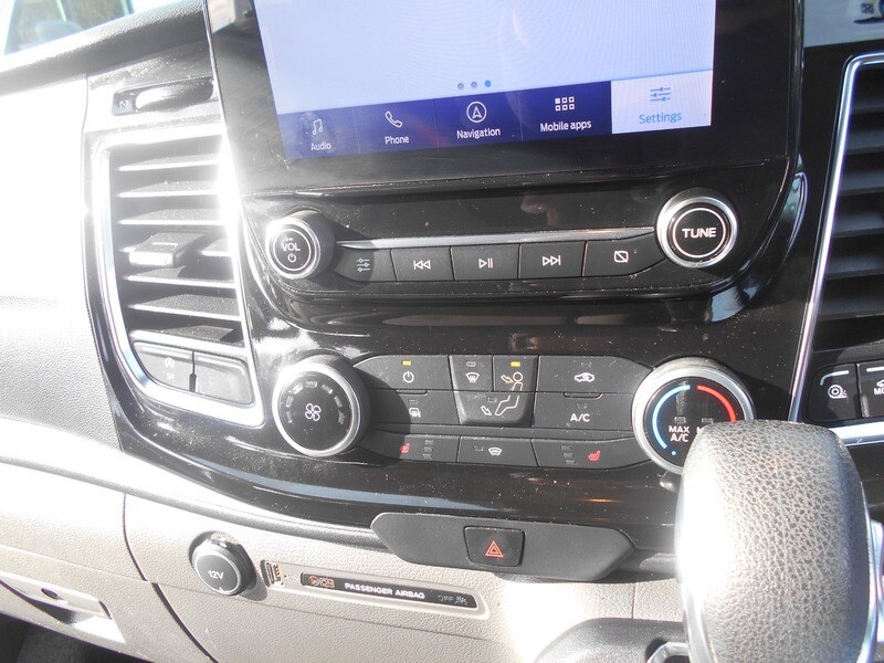 Used Ford Transit Custom 2020 for sale - 77668130: Photo 43