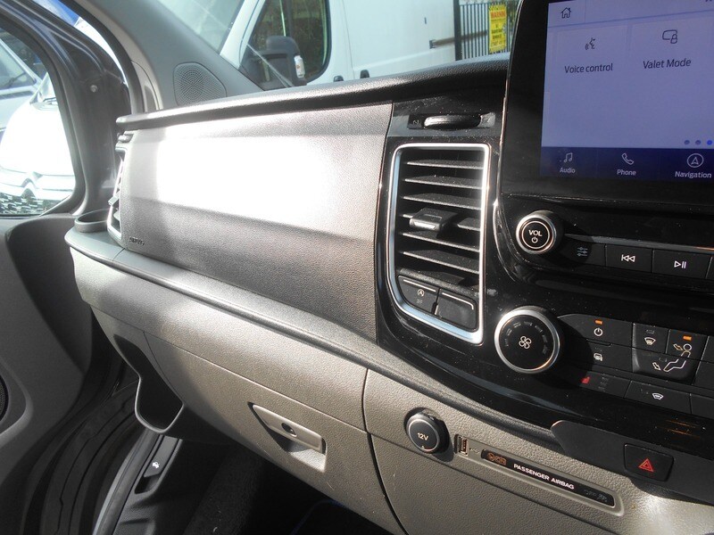 Used Ford Transit Custom 2020 for sale - 77668130: Photo 44
