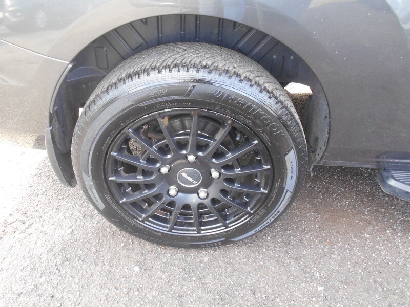 Used Ford Transit Custom 2020 for sale - 77668130: Photo 45